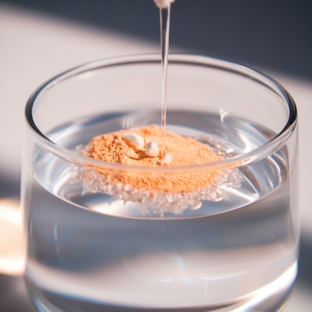 Collagen Peptides