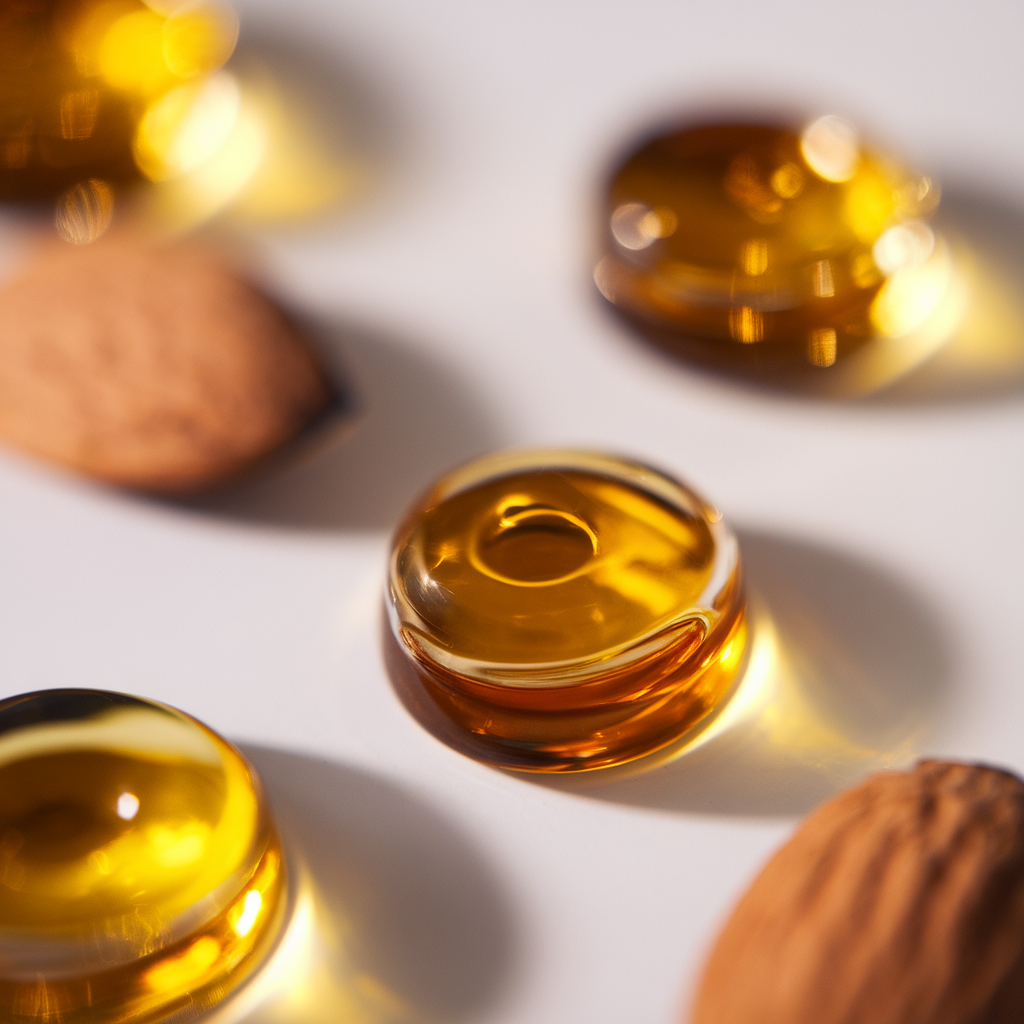 Vitamin E