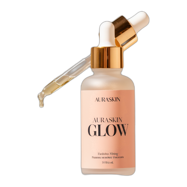 AuraSkin Glow
